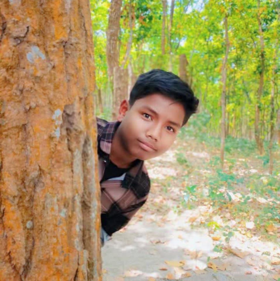 Roton Roy Raj