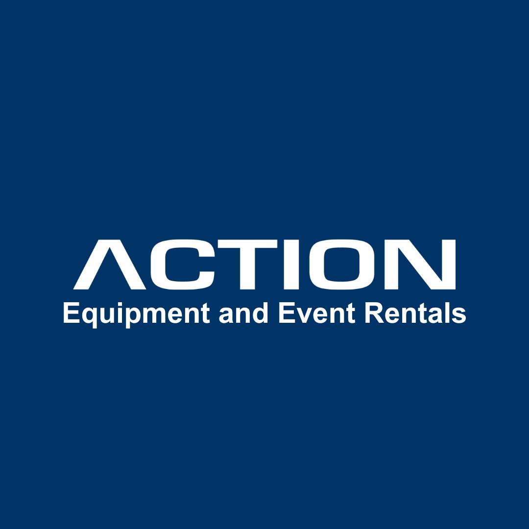 Action Equipment and Event Rentals | Clovis CA