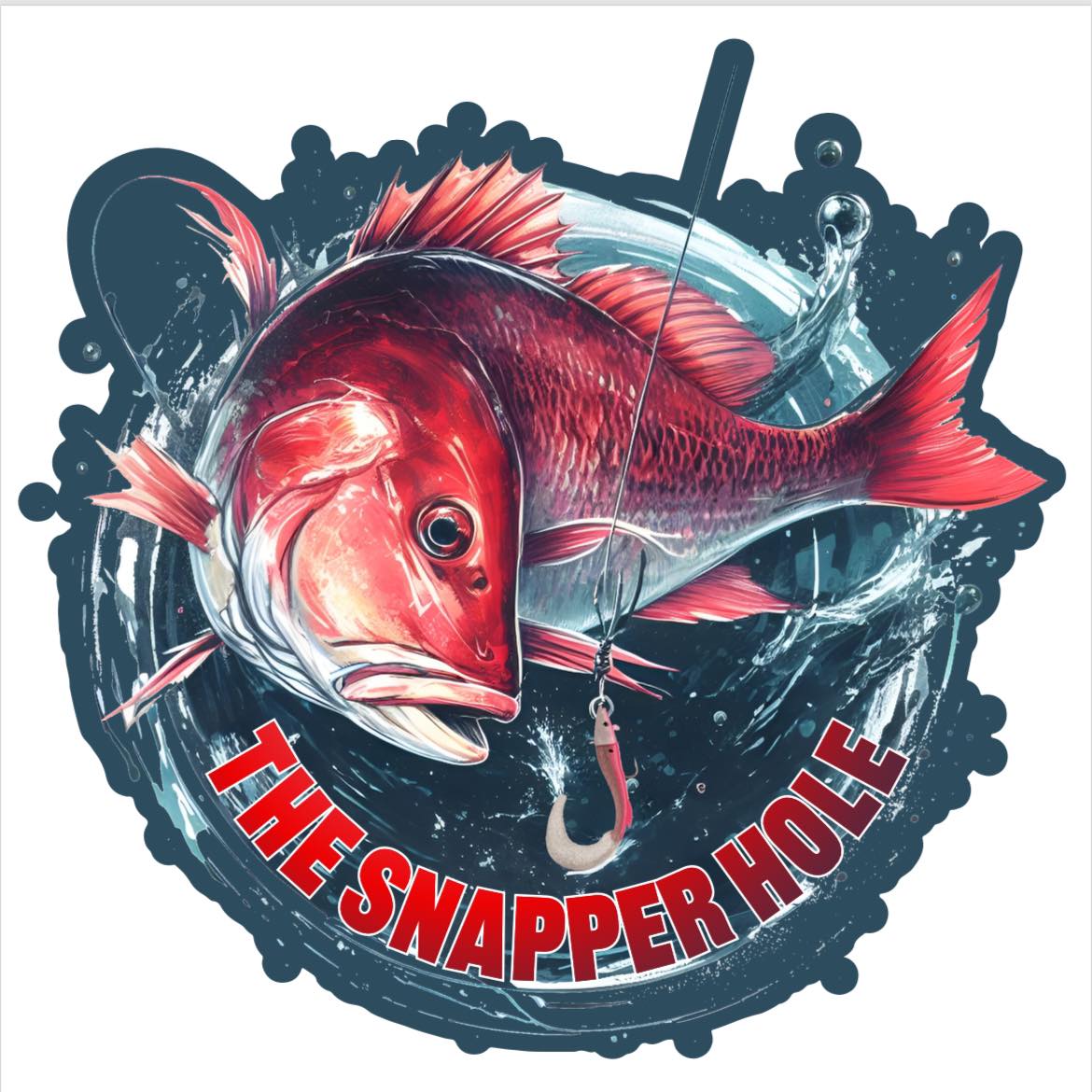 The Snapper Hole | Pharr TX