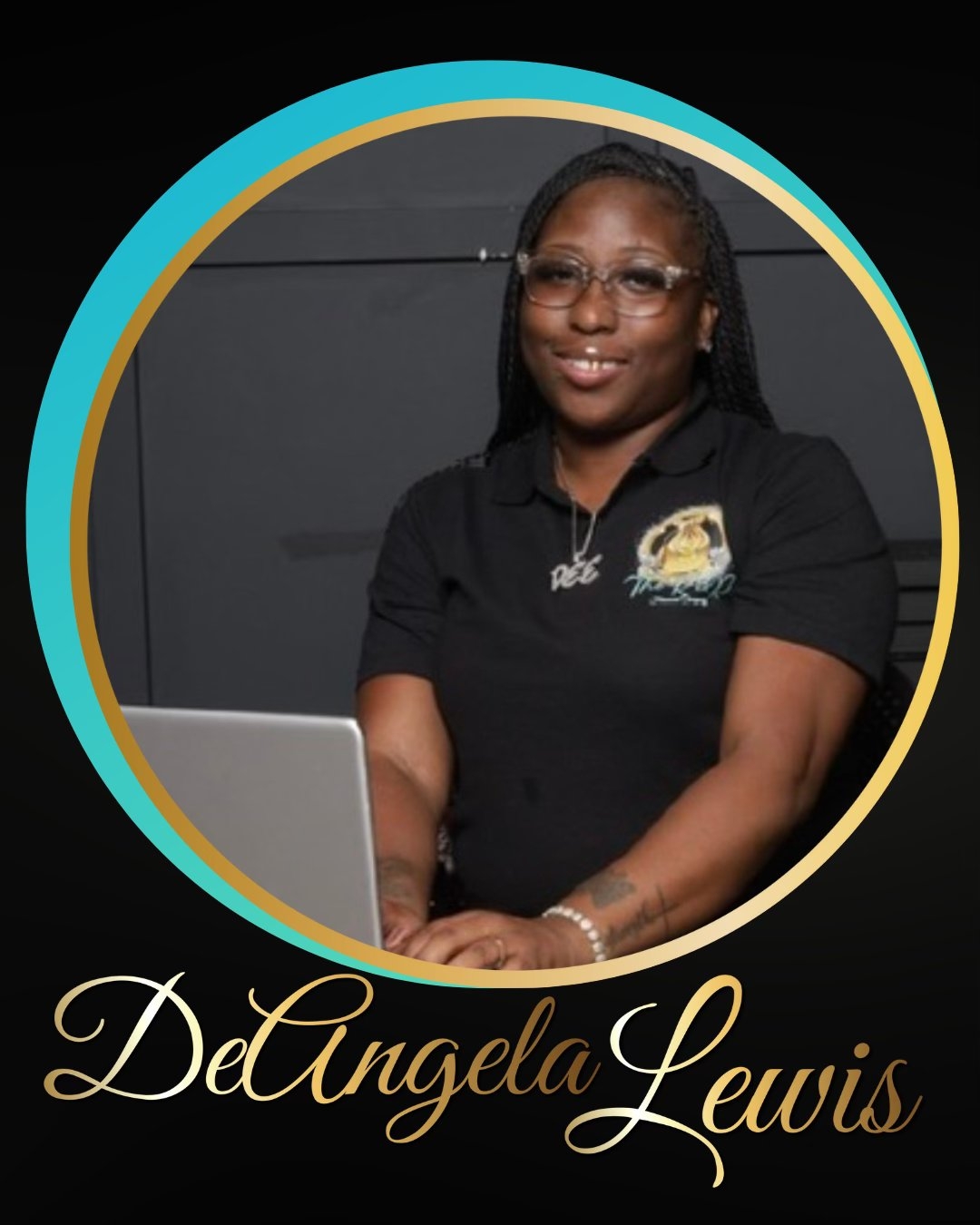 DeAngela Lewis Tax Preparer | Dallas TX