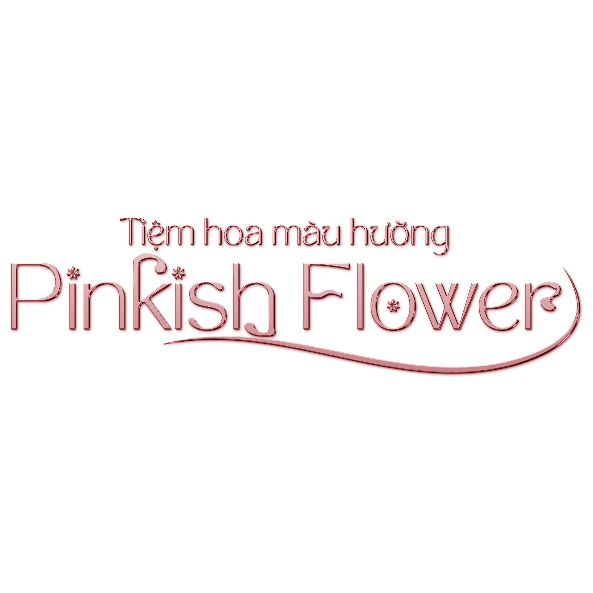 Pinkish Flowers - Tiệm hoa màu Hường | Ho Chi Minh City