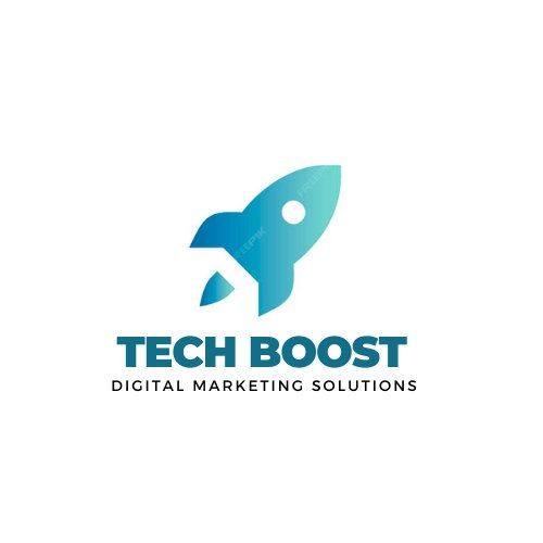 Tech Boost Marketing Agency | Rawalpindi