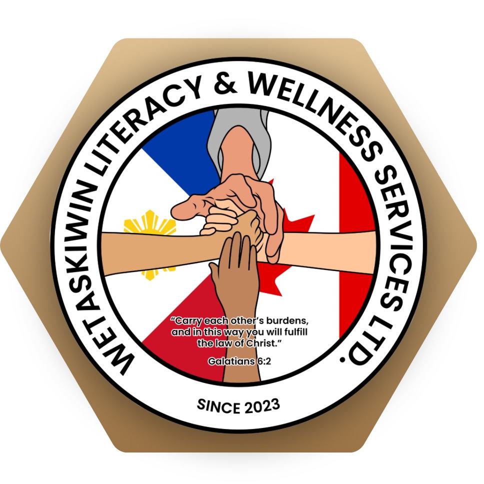 Wetaskiwin Literacy & Wellness Services Ltd. | Wetaskiwin AB