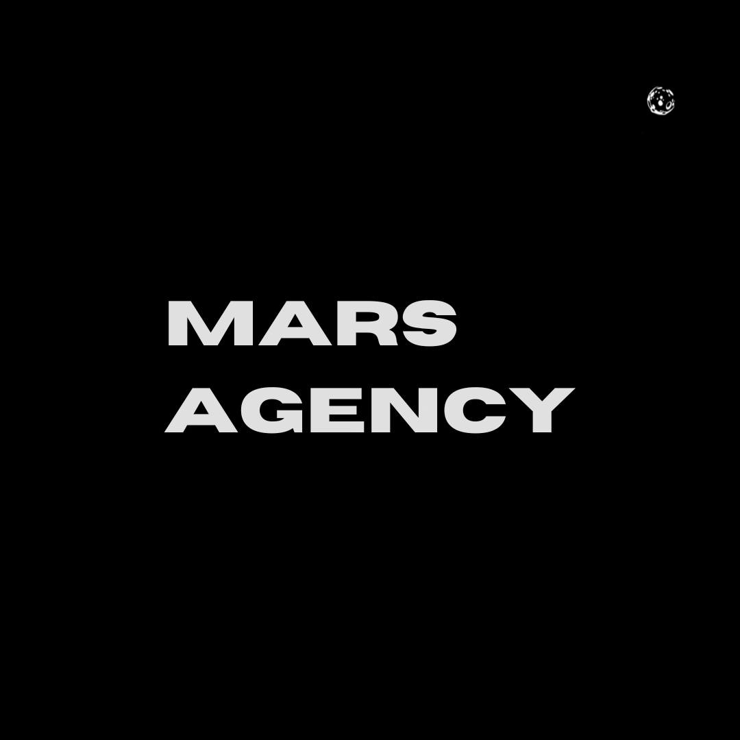 Mars Agency | López Mateos