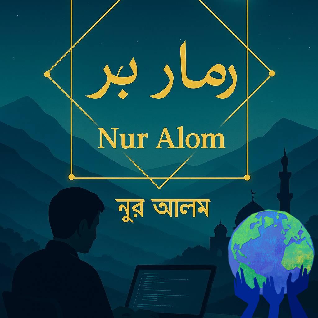 Md Nur Alom