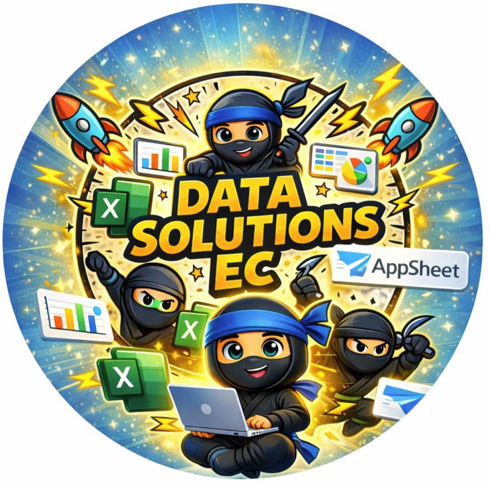 Datasolutionsec | Quito