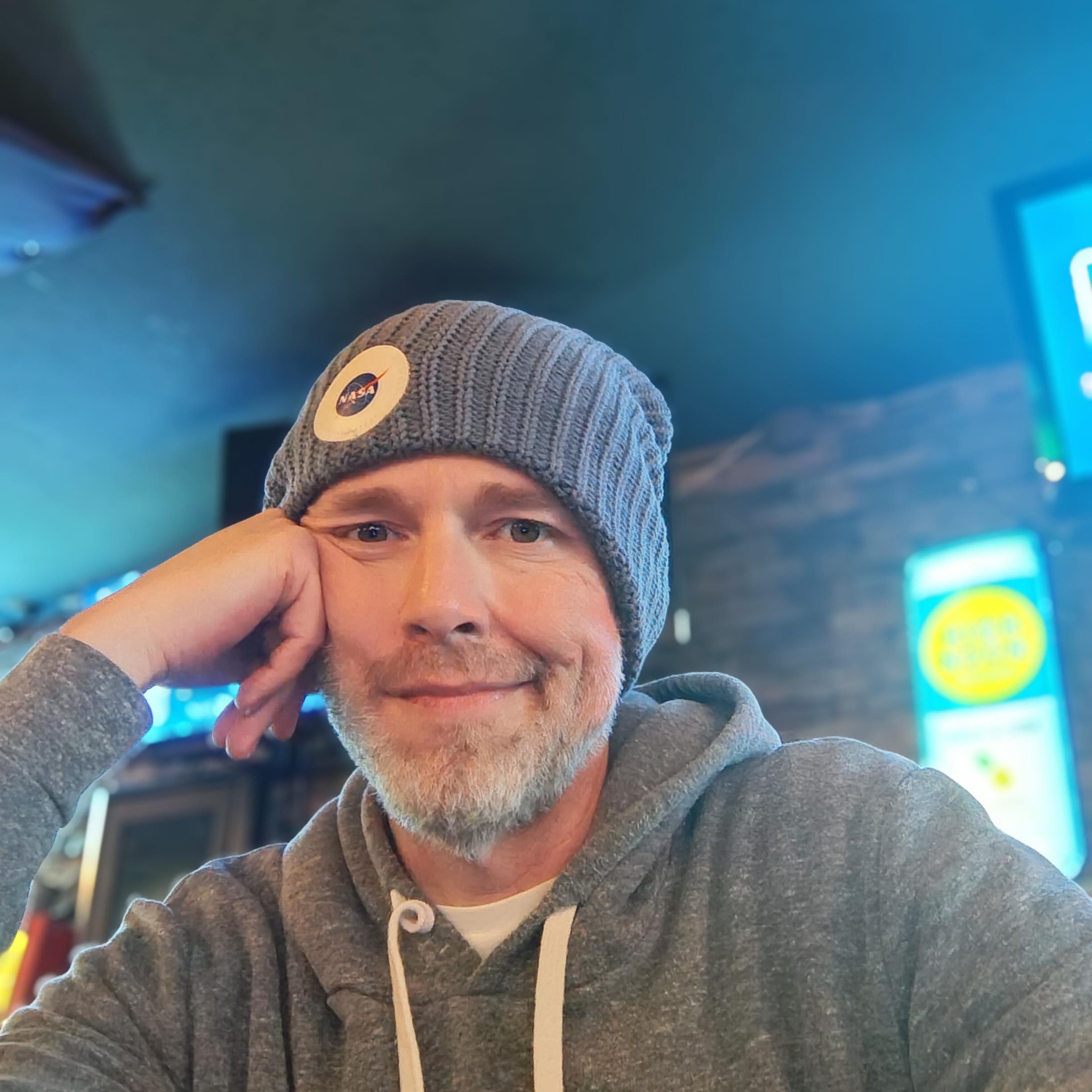 George Ruckman (@didyourmonmawantyou125) • Facebook, Connect with friends
