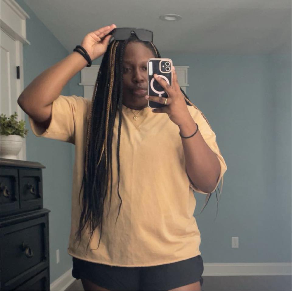 Juliyah Burchette