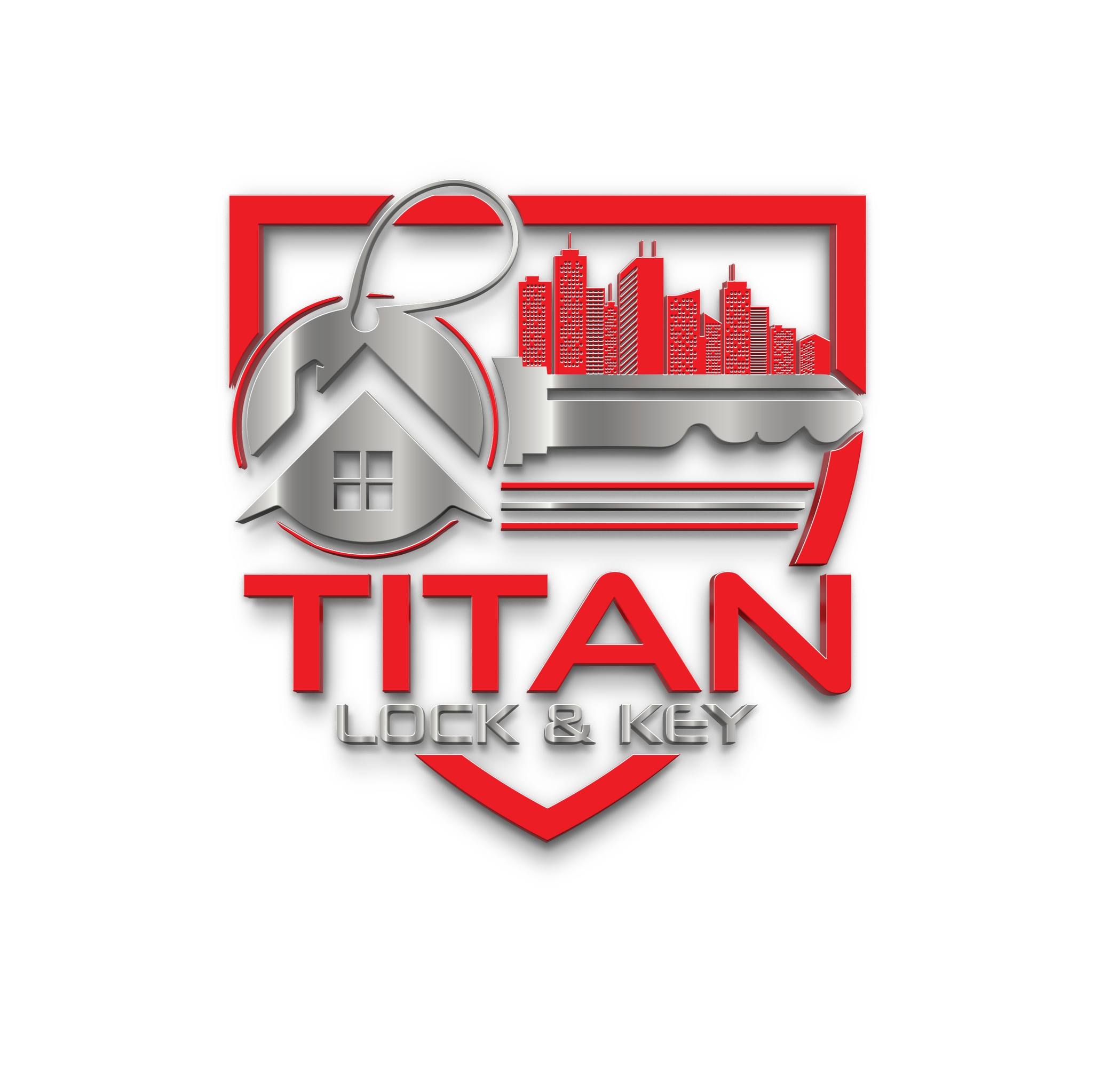 Titan Lock & Key | Naperville IL