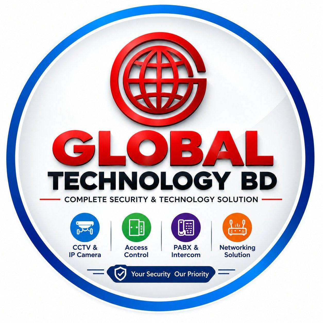 GT BD Shohel