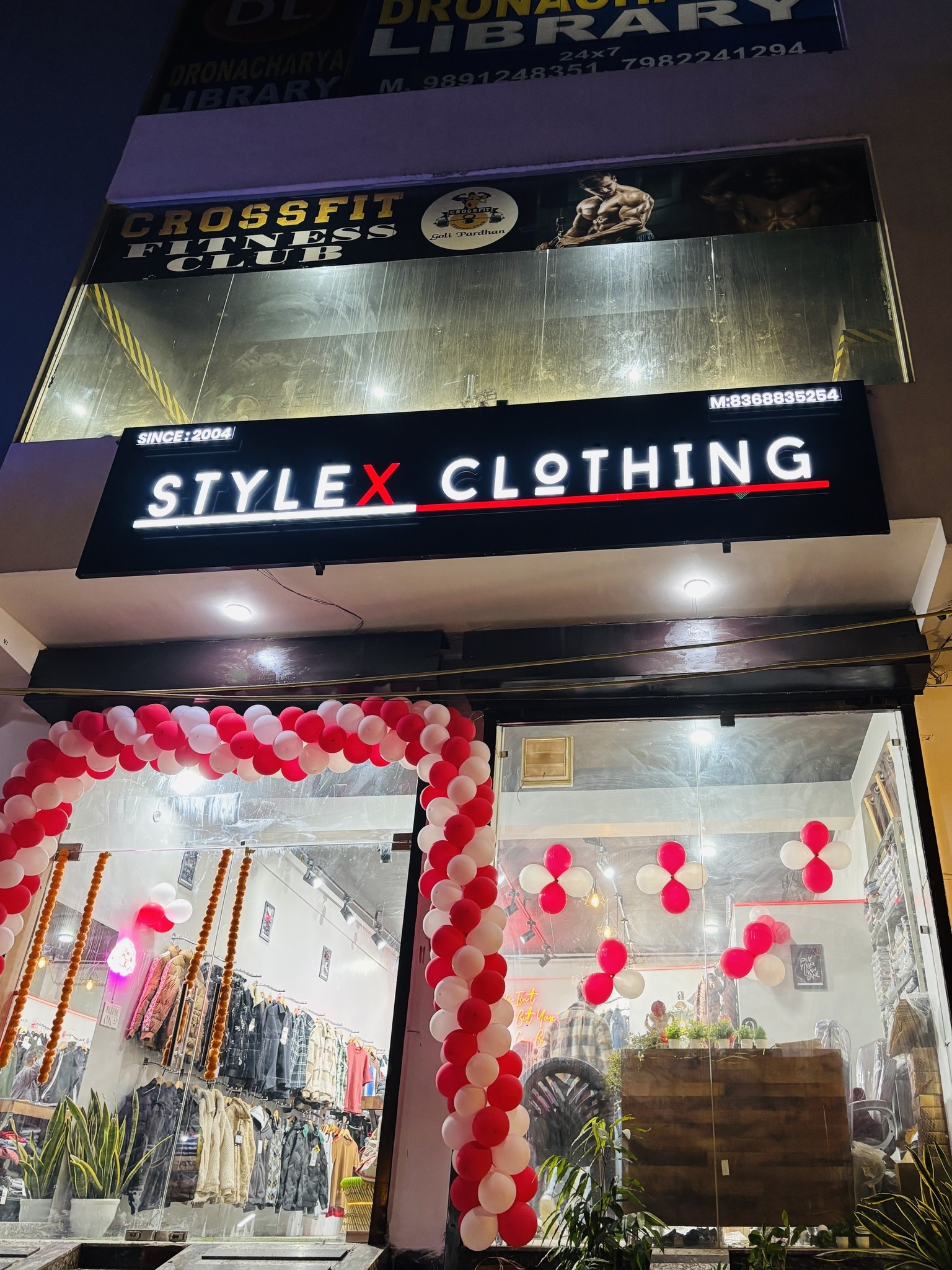 Stylex Clothing | Delhi