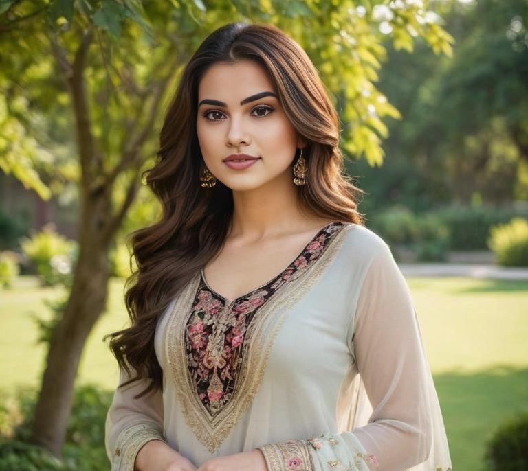 Mirha Rauf