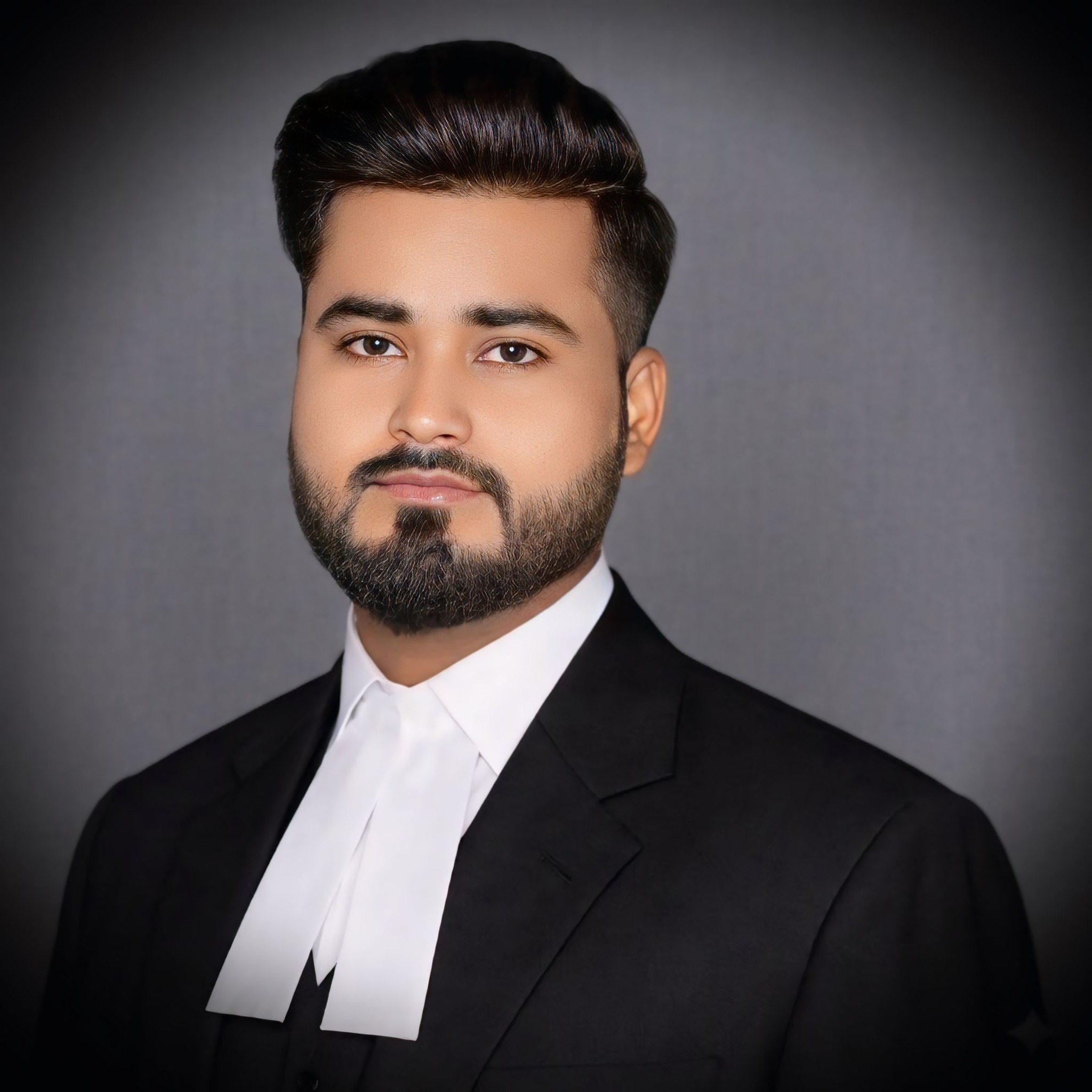Adv Talib Khan