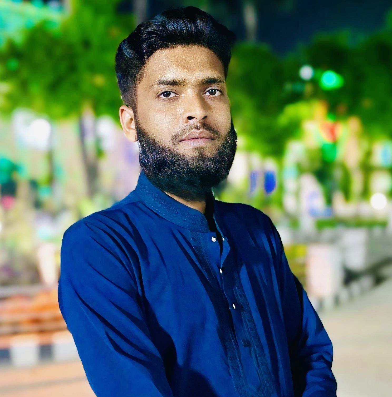 মোঃ আনোয়ার সাদাত | Rajshahi