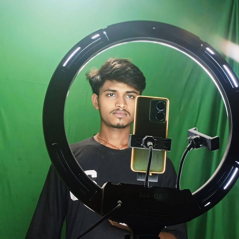 Durgesh Journeylife