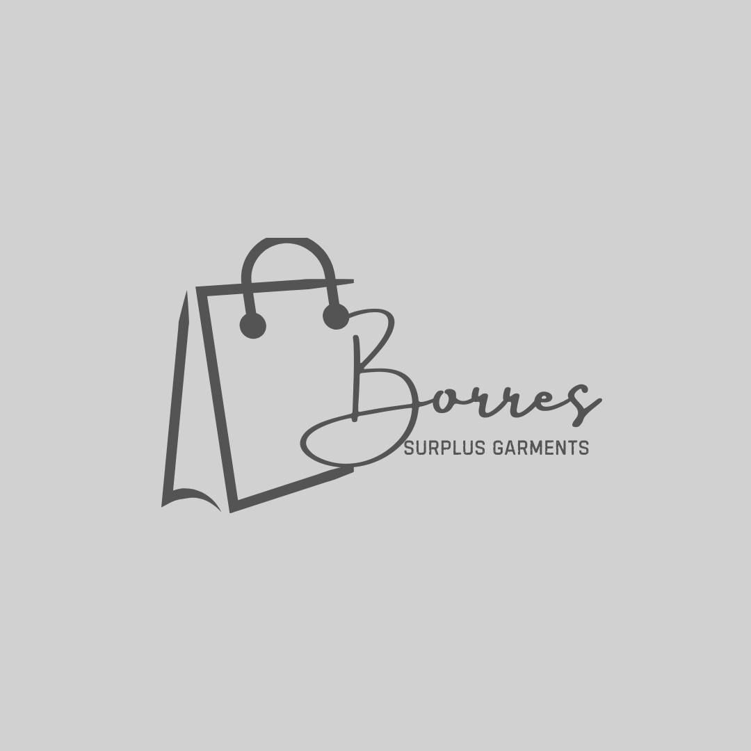 Borres Surplus Garments