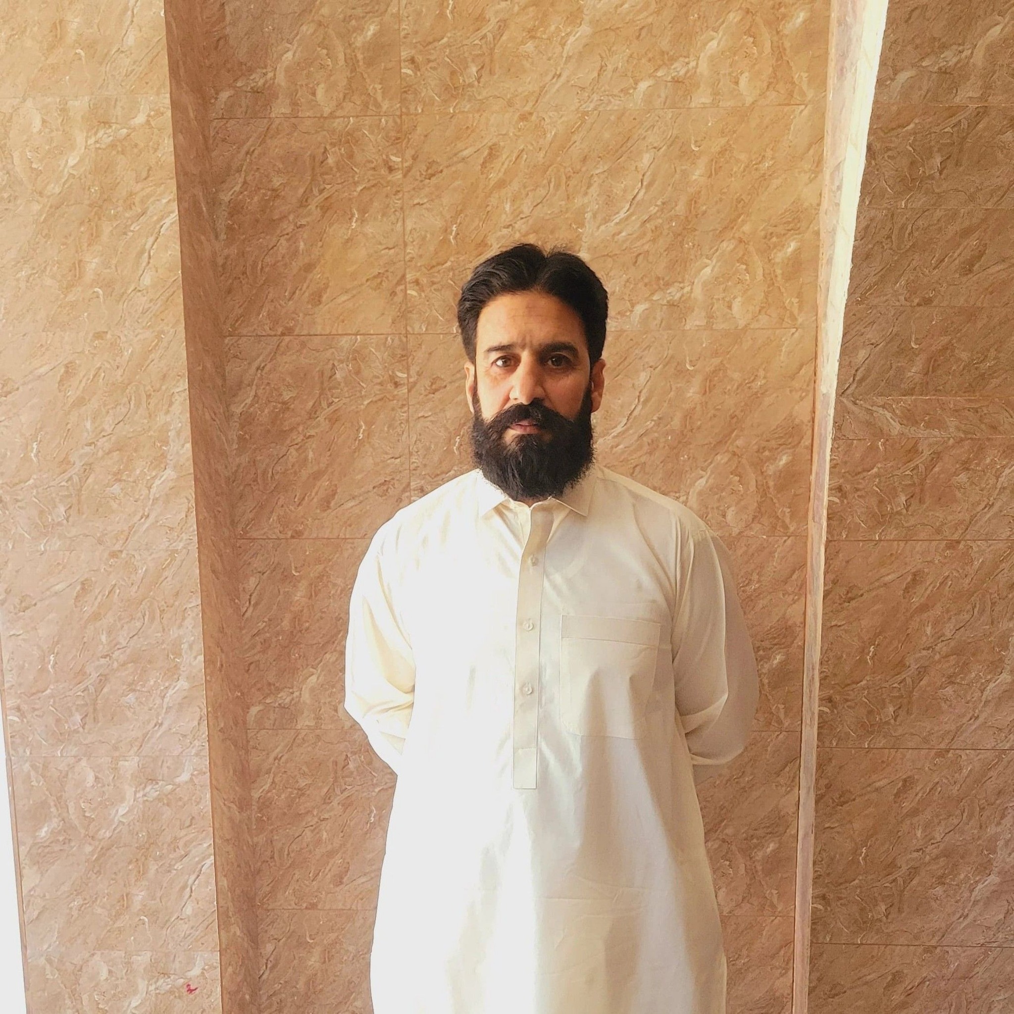 Raja Babar Chib