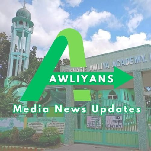 Sharif Awliya Academy