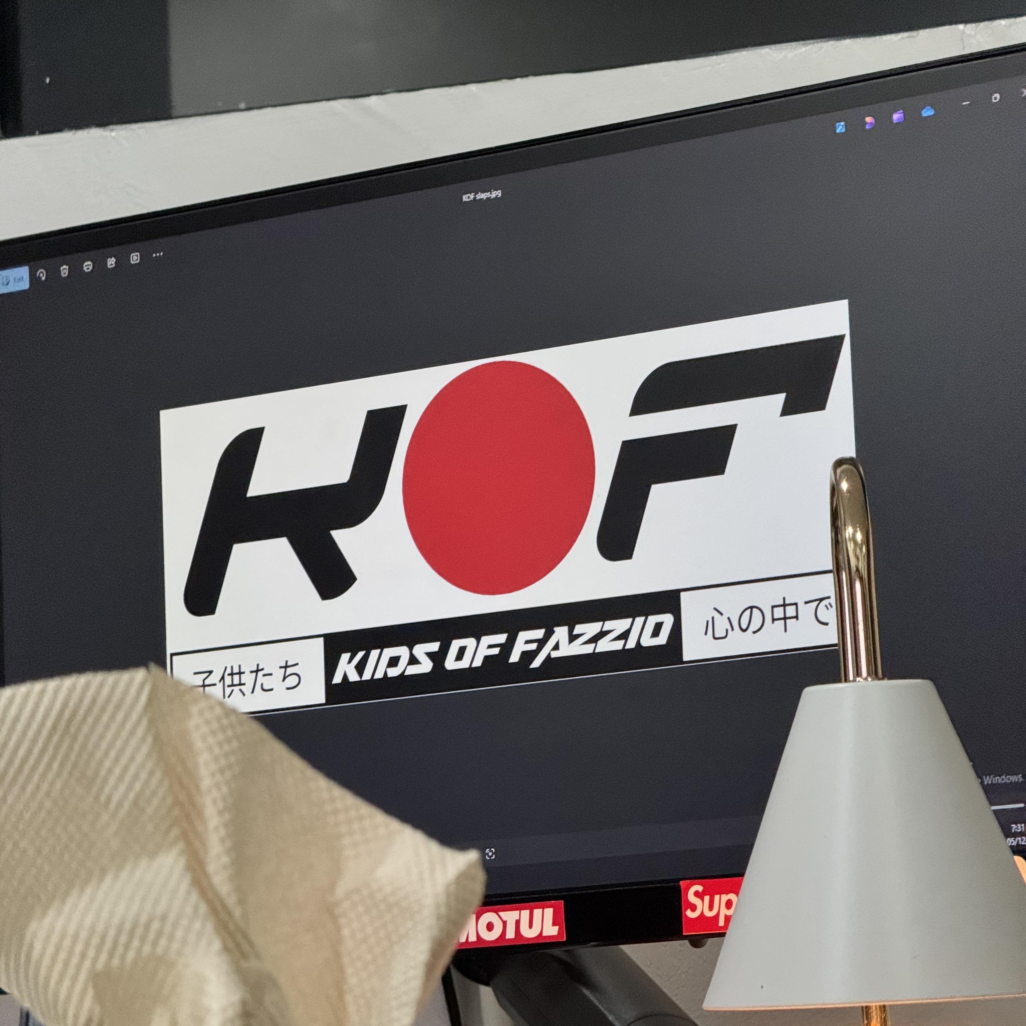K.O.F