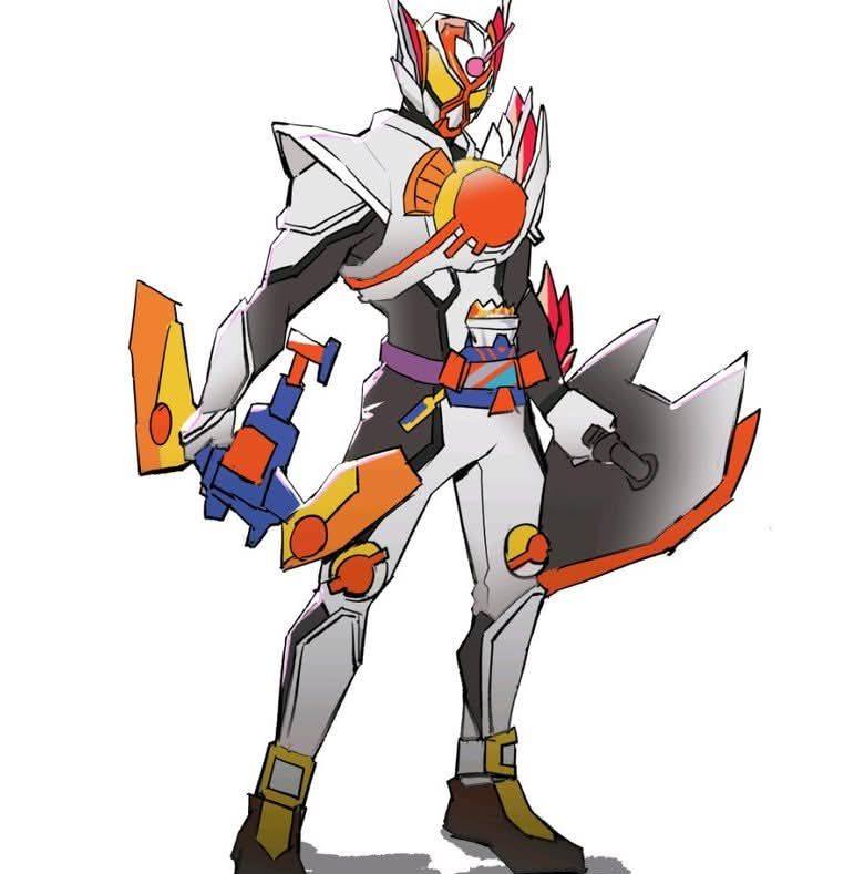 KAMEN RIDER RYUKI SURVIVE x KAMEN RIDER KNIGHT FINISHER #fblifestyle # ...