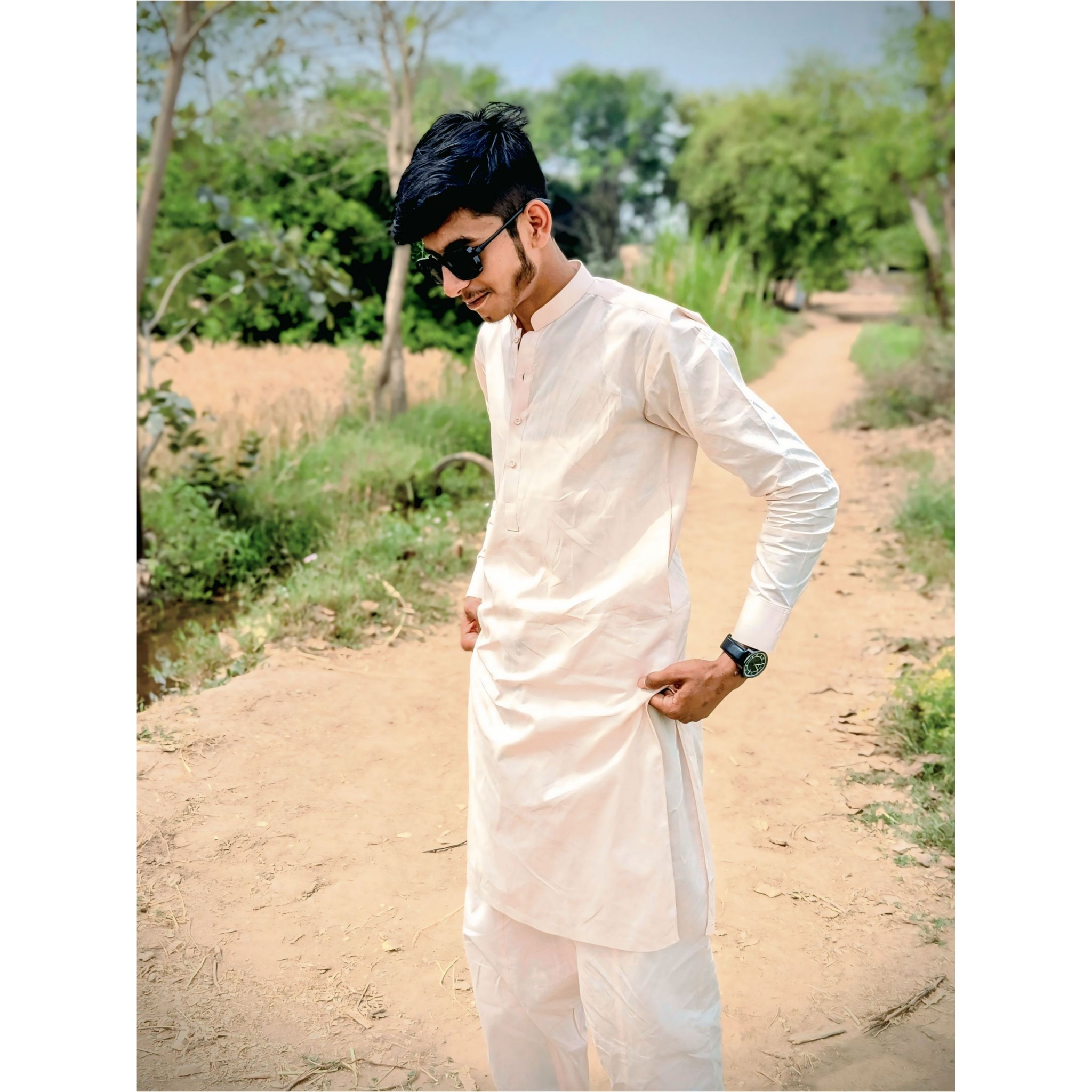 Rehman Rashid