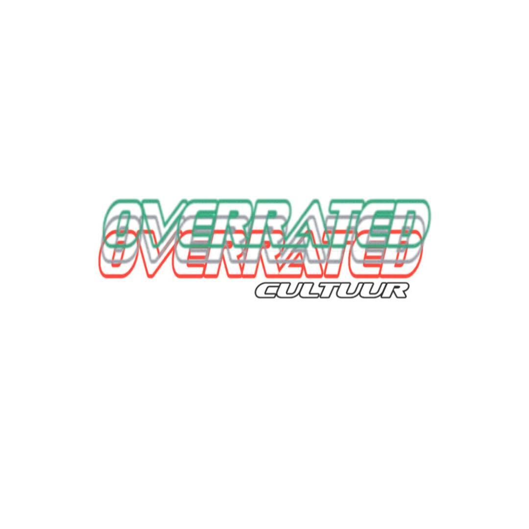 Overrated Cultuur