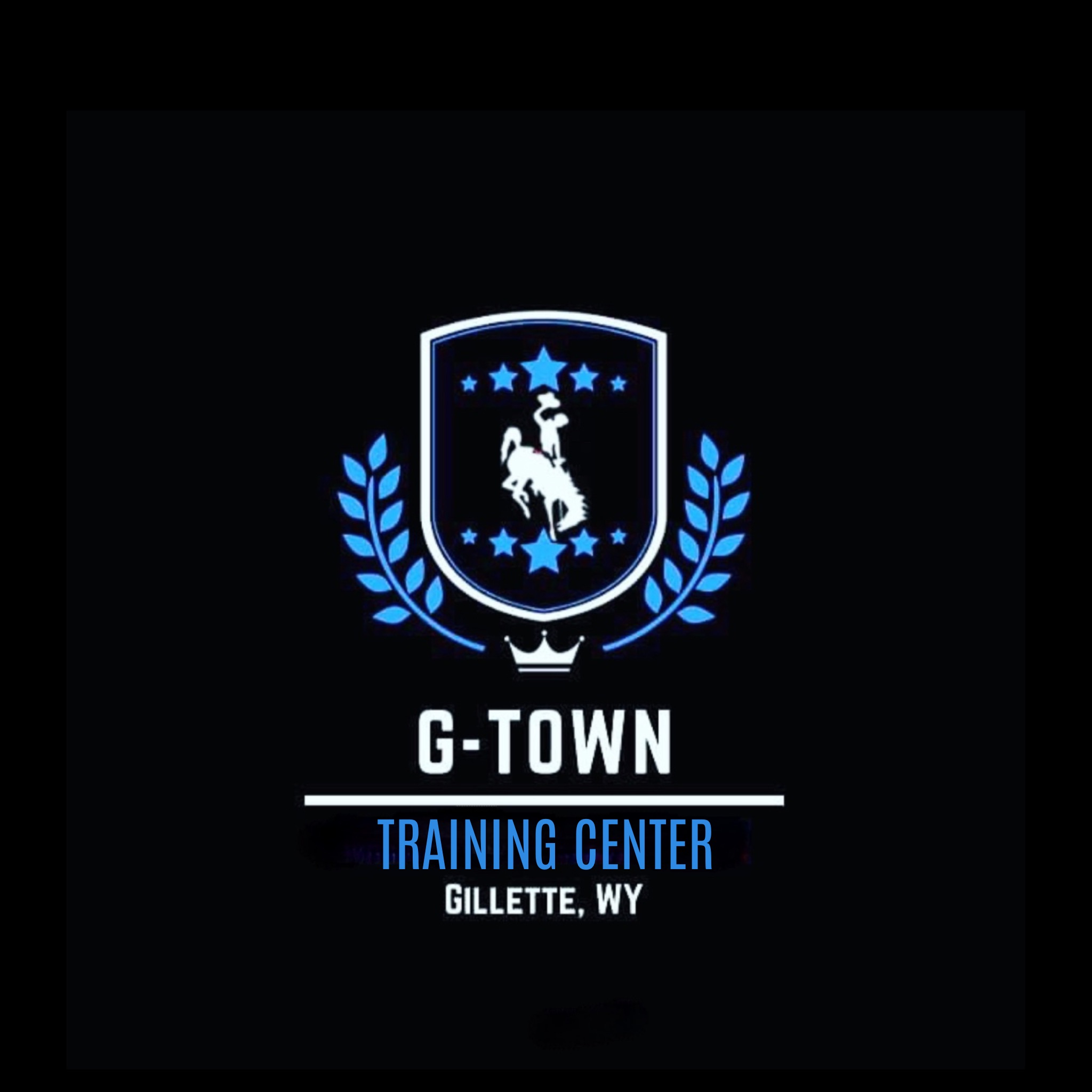 G-Town Training Center | Gillette WY