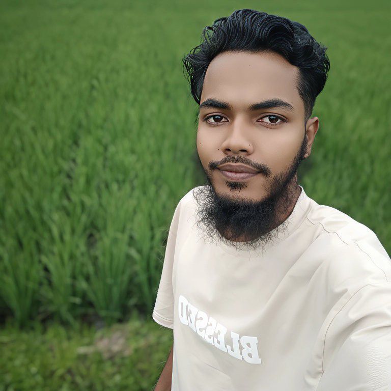Md Momin