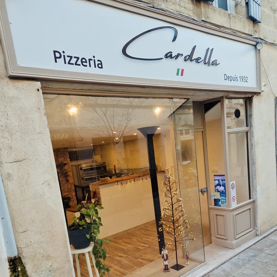 Cardella Pizzeria