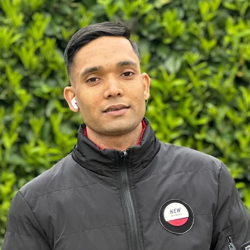 MD Saiful Khan