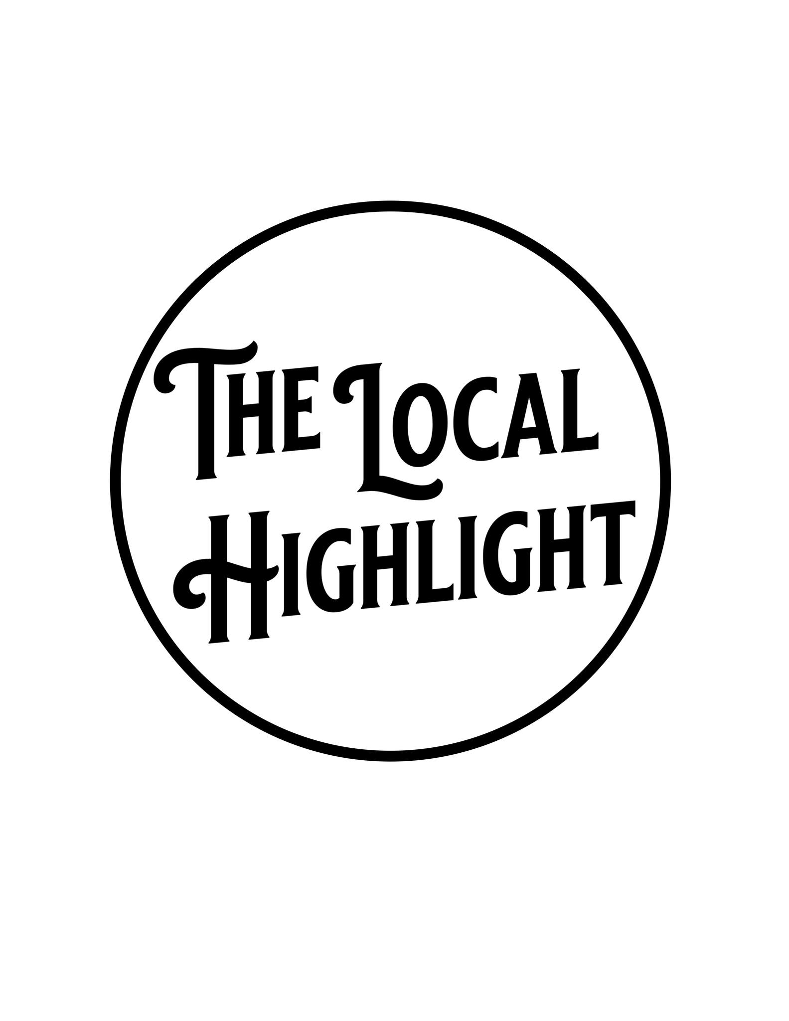 The Local Highlight | Oak Hills CA