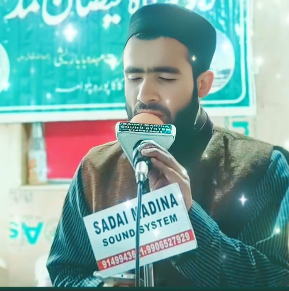 RAZA MOMIN