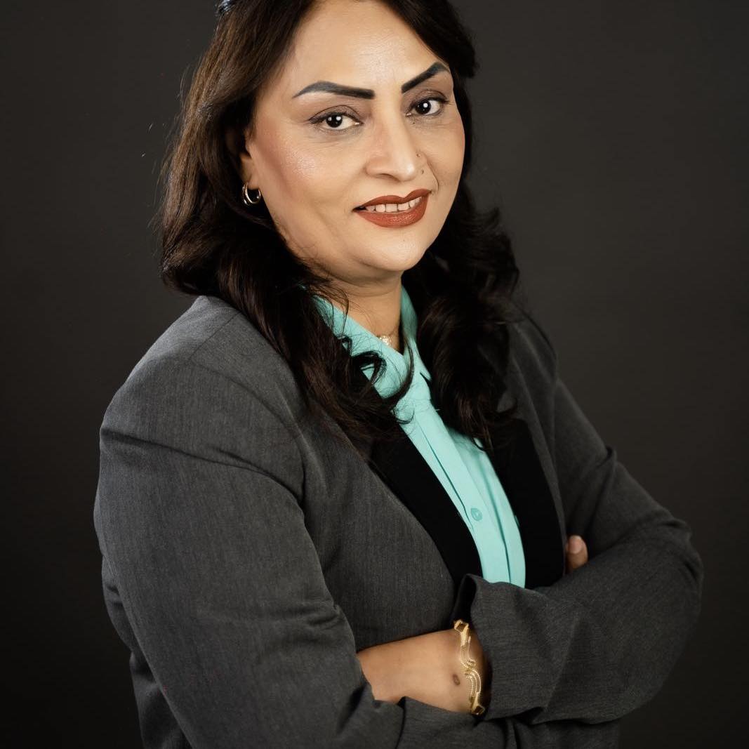 Sam Rao Realtor