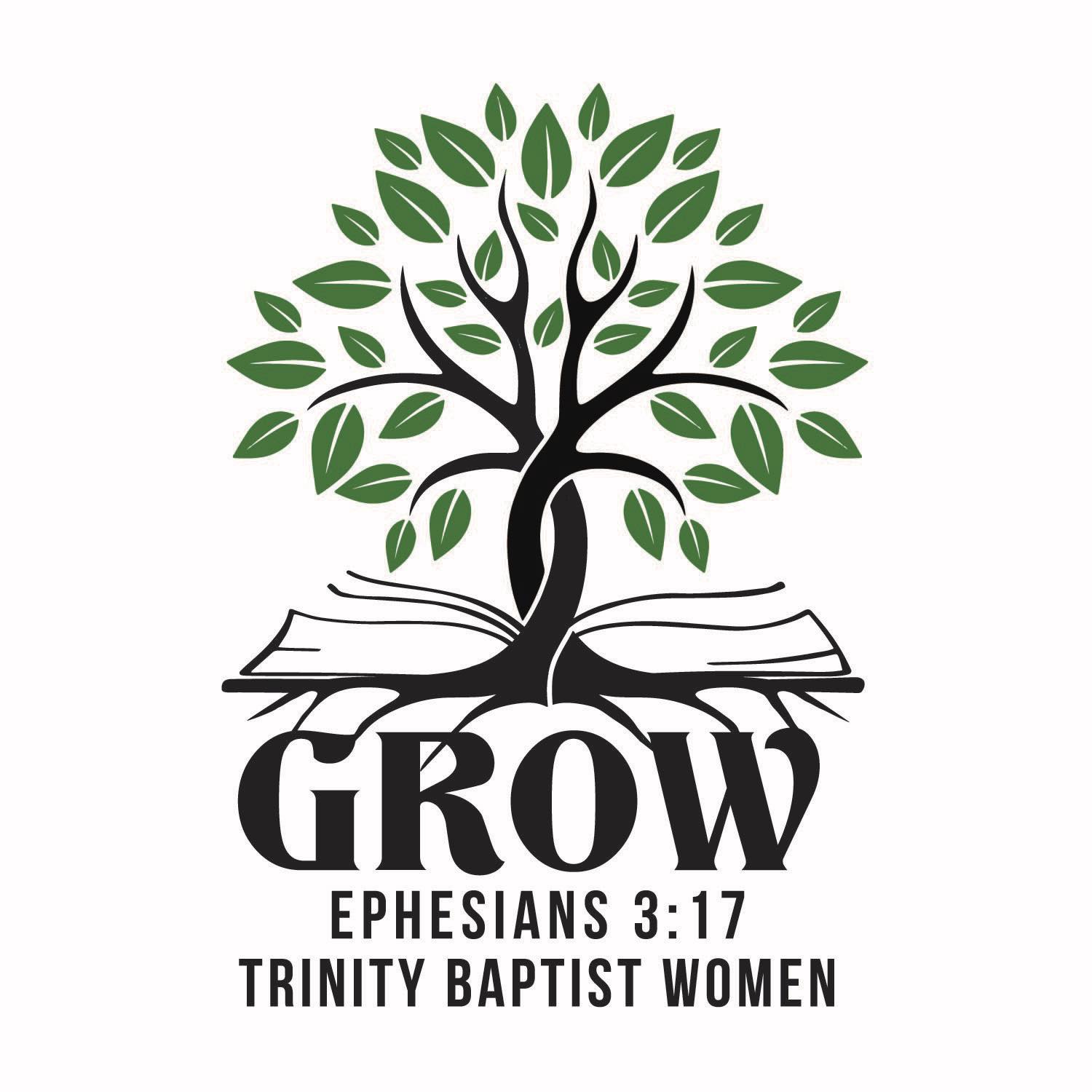 GROW Trinity Baptist Calhoun | Calhoun GA