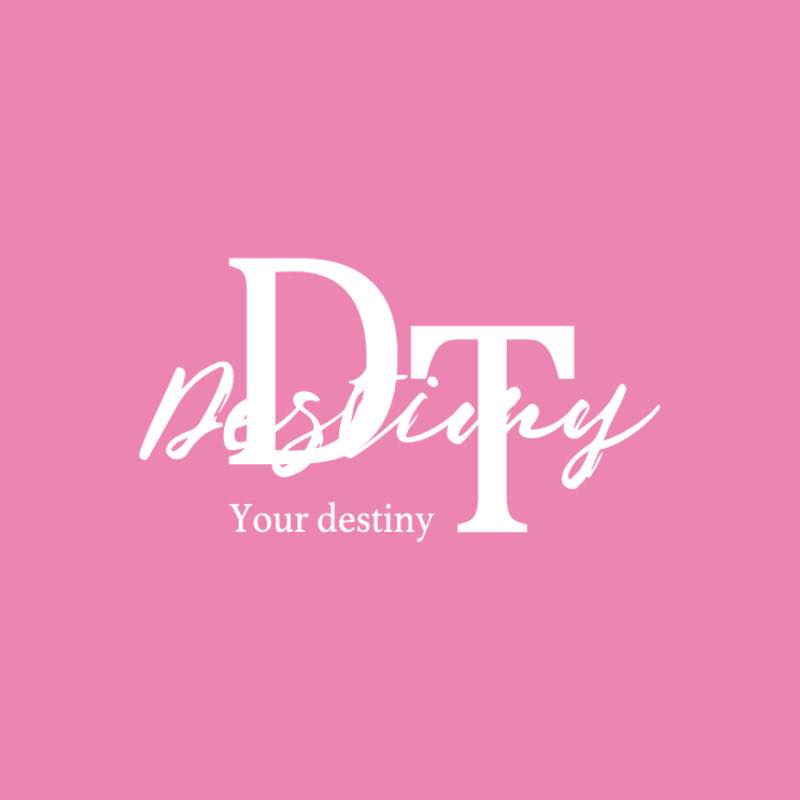 丹蕬蒂尹 Destimy Xinbei
