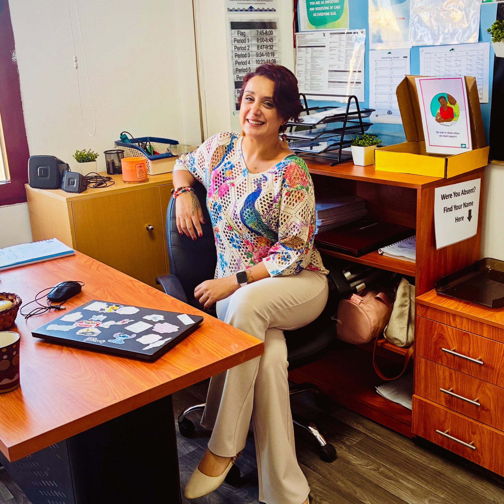 Caroline Sami - Aims International School is HIRING! 🌟 📍... | Facebook