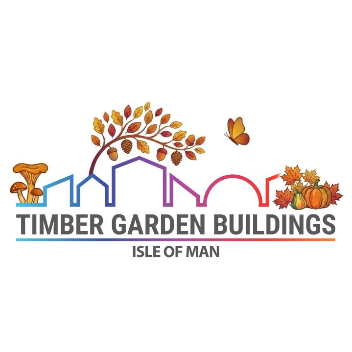 Timber Garden Buildings Isle of Man