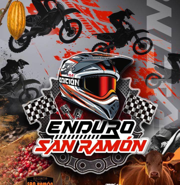 Enduro San Ramon Segunda Edicion