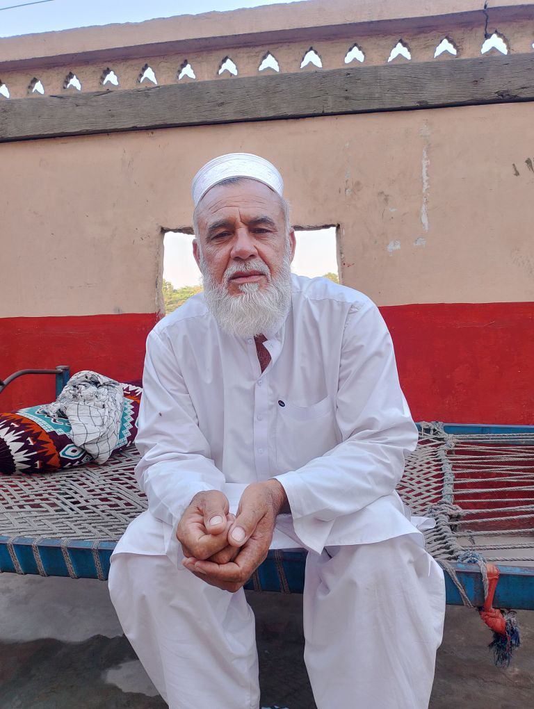 Yar Muhammad