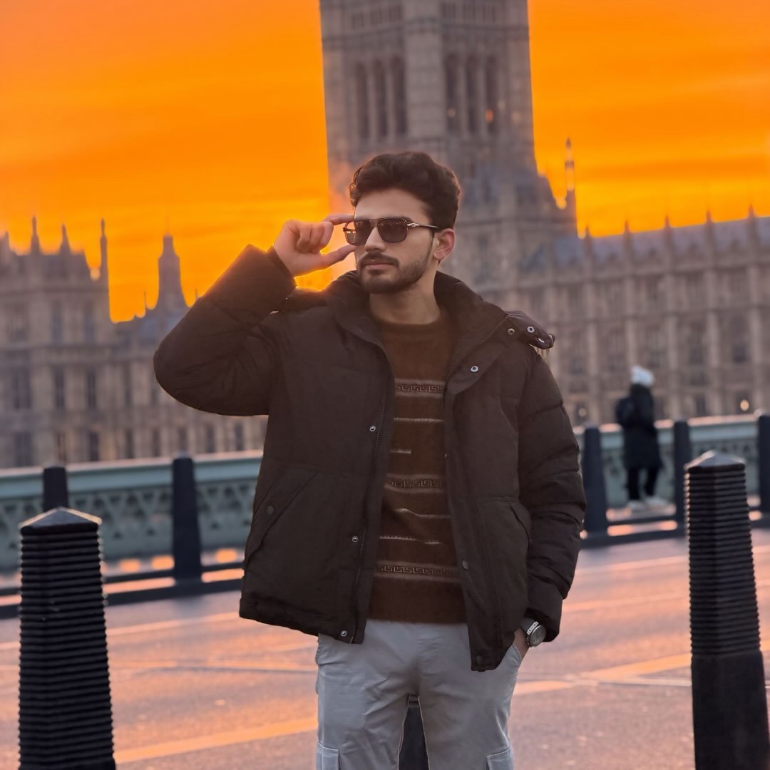 Faisal Rajput