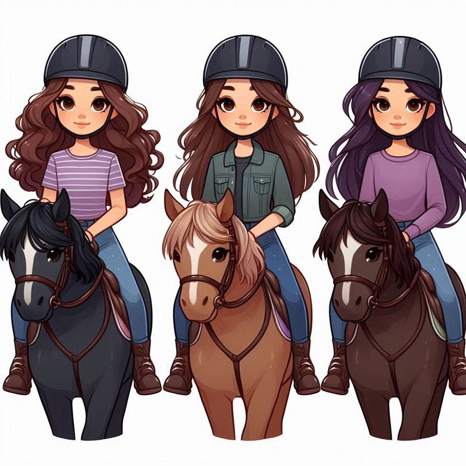 Little Neigh
