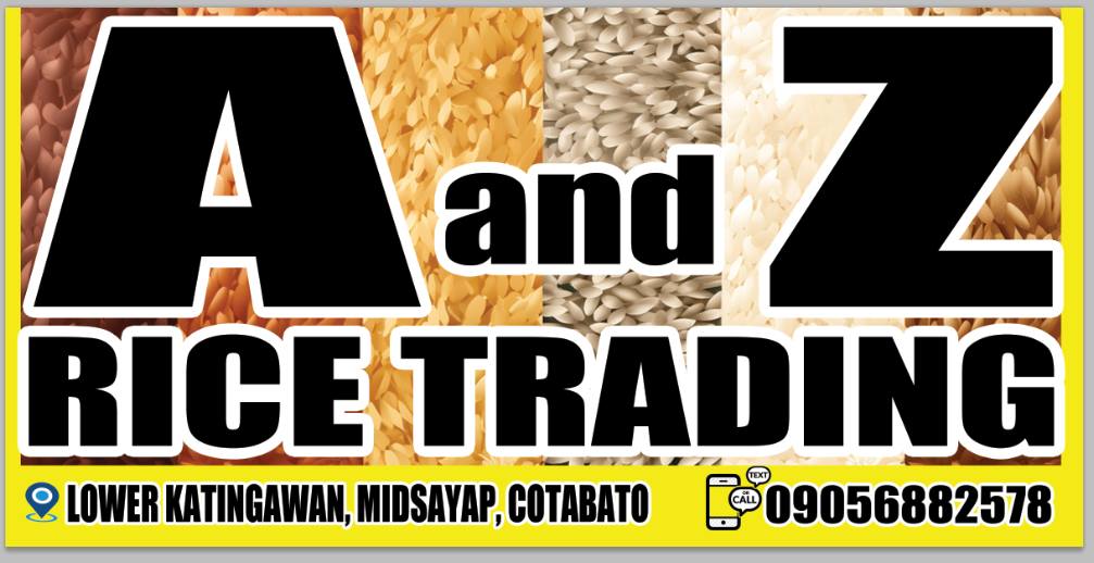 A and Z Rice trading