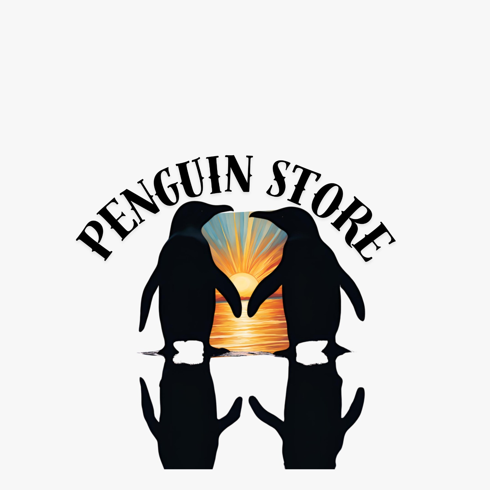 The Penguin Store