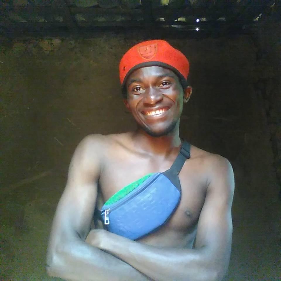 Andy Cee Firedem +265