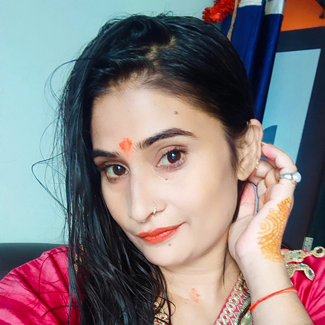 Priyanka Rai