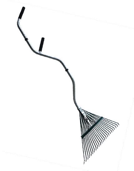 The Snake Rake