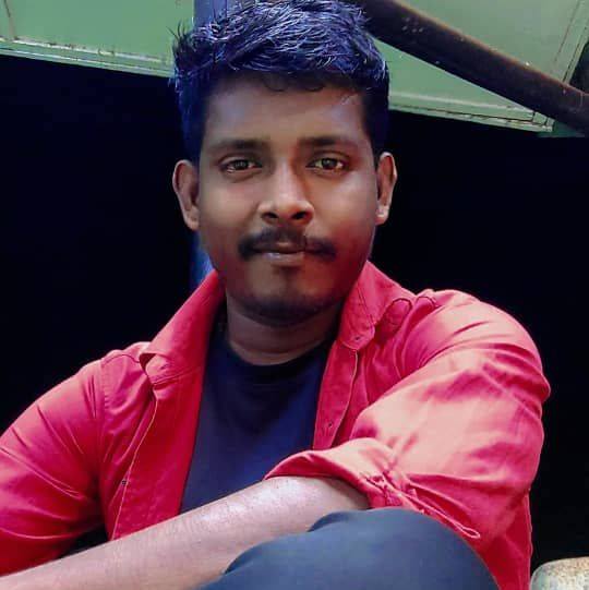 Atanu Roy Bhola