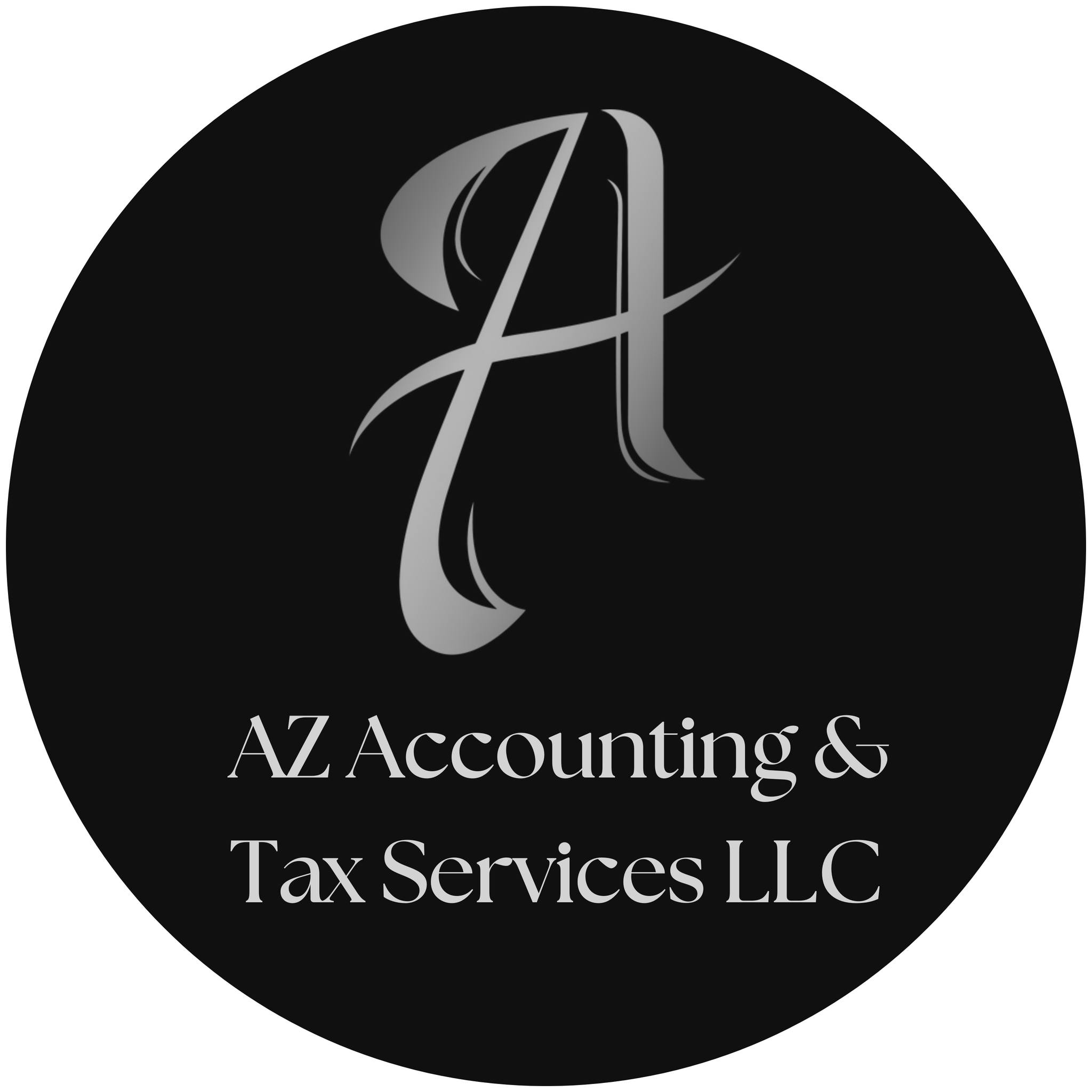 AZ Accounting & Tax Services LLC | Hackensack NJ