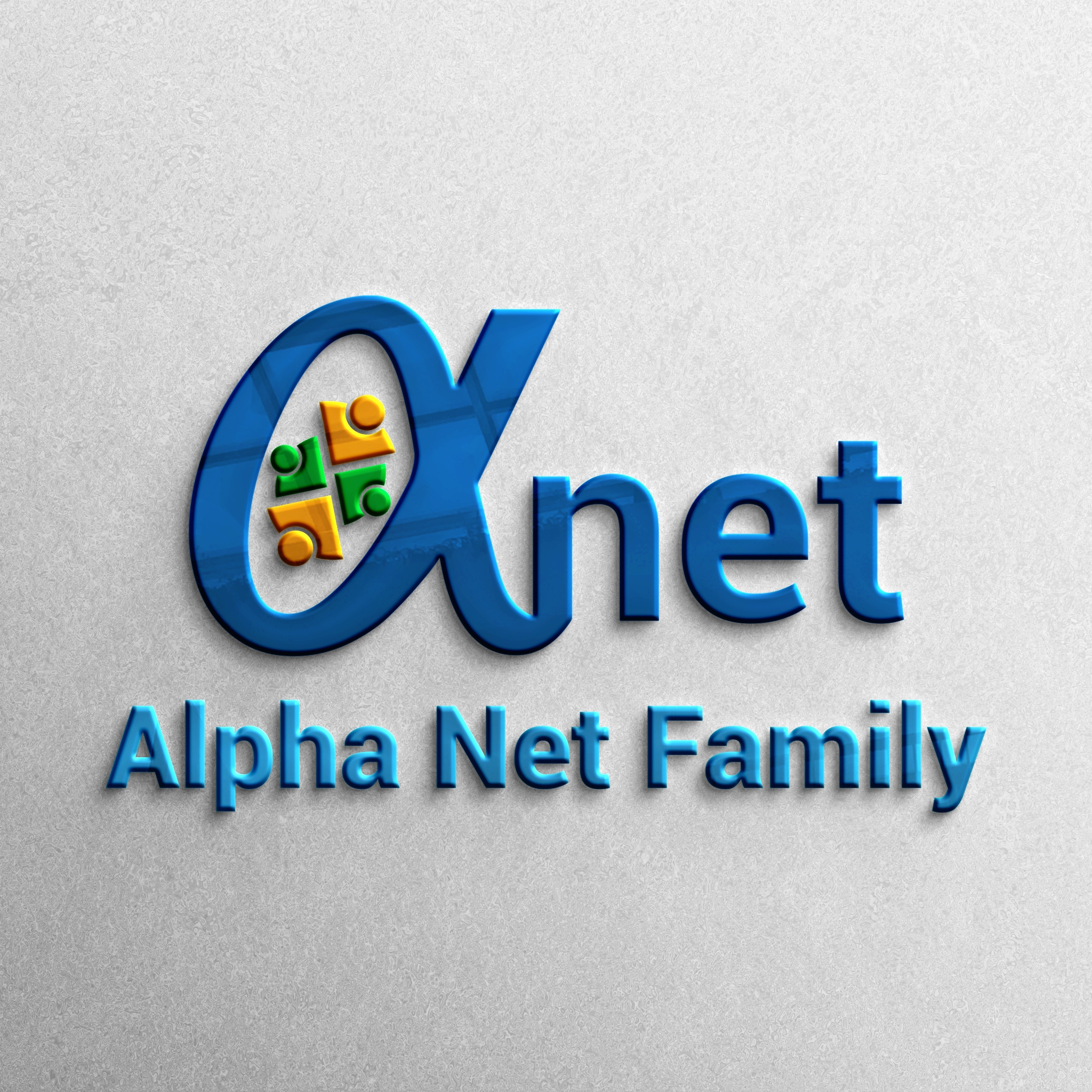 Alpha Net Family