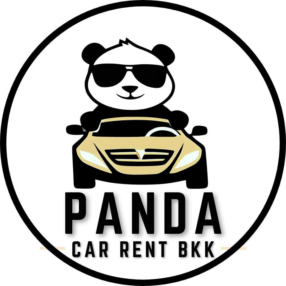 Panda Car Rent Bangkok
